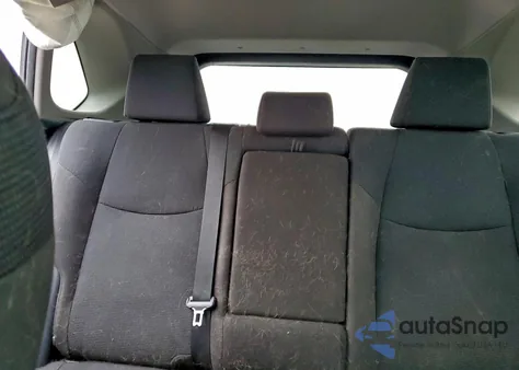 2020 Toyota Rav4 Le z USA, uszkodzony, nr VIN 2T3LWRFV2LW059098